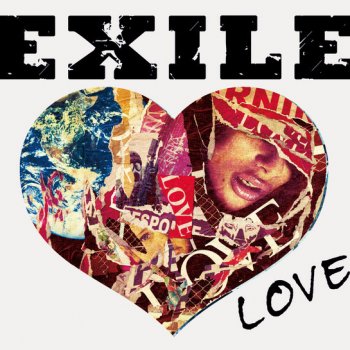 EXILE Make Love