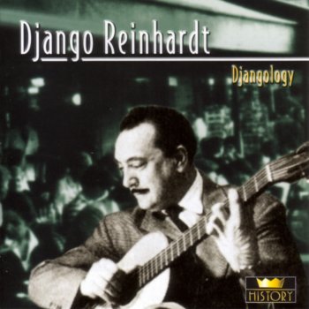 Django Reinhardt Blues of Yesterday