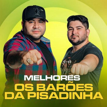 Guilherme & Benuto feat. Os Barões Da Pisadinha Faxina (Ao Vivo No Casa Filtr)