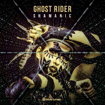 Ghost Rider Shamanic