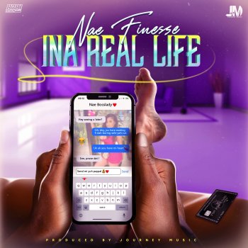 Nae Finesse Ina Real Life - Raw