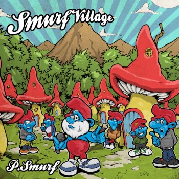 P.Smurf feat. Herb Searchin'