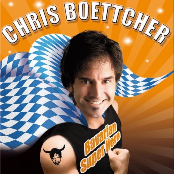 Chris Boettcher 10 Meter geh'
