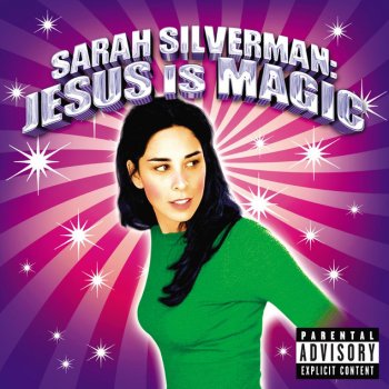 Sarah Silverman Nobody's Perfect