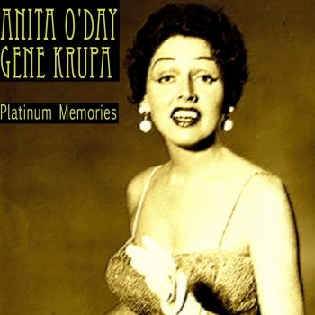 Anita O'Day feat. Gene Krupa Georgia On My Mind