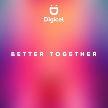 Romain Virgo Better Together (Digicel Anthem)