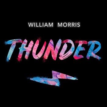 William Morris Thunder