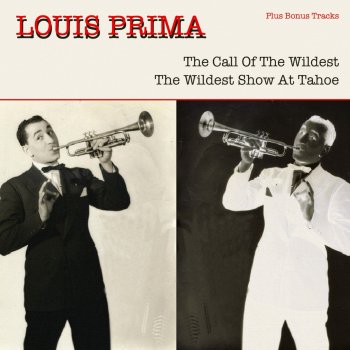 Louis Prima When You're Smiling (The Whole World Smiles With You) / The Sheik of Araby