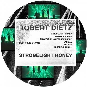 Robert Dietz Strobelight Honey