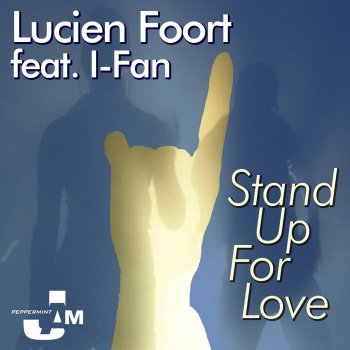 Lucien Foort feat. I-Fan & The Str8jackets Stand Up for Love - The Str8jackets Asylum Rub