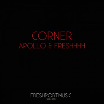 Corner Freshhh - Franx Remix