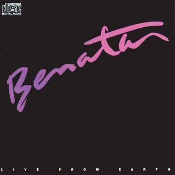 Pat Benatar Heartbreaker - Live