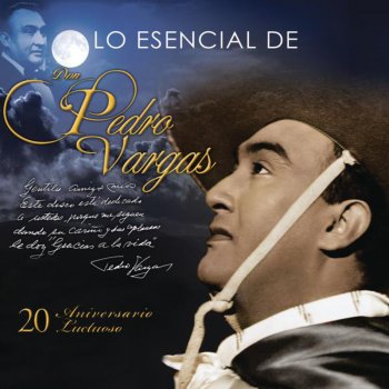 Pedro Vargas Que Bonito Amor (Remasterizado)