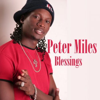 Peter Miles Blessings