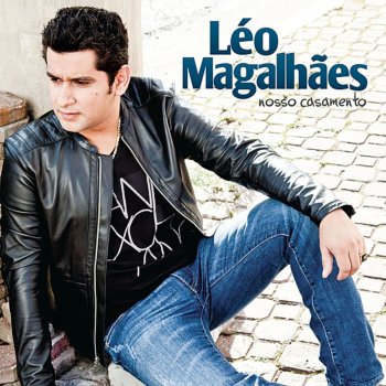 Léo Magalhães Em Madri