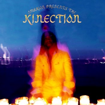 Omarion The Kinection (Interlude)