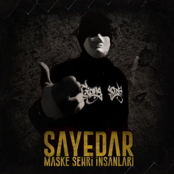 Sayedar feat. Sokrat St, Dikta, Radansa & Kamufle Kamikaze