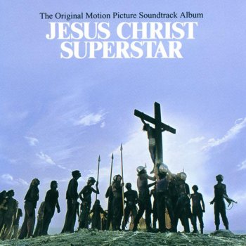 Carl Anderson & Ted Neeley The Last Supper