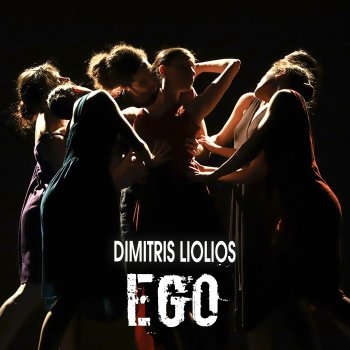 Dimitris Liolios Ego