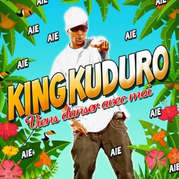 King Kuduro Viens danser avec moi