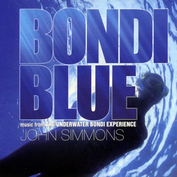 John Simmons Blueness