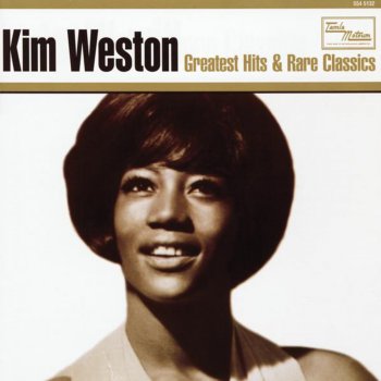 Kim Weston feat. Marvin Gaye What Good Am I Without You