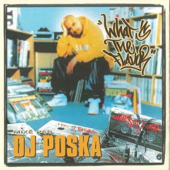 DJ Poska Blok Party