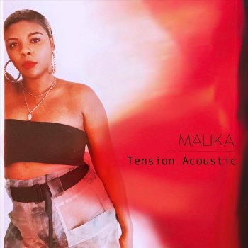 Malika Thinking of Me (Acoustic)