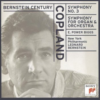 Leonard Bernstein feat. New York Philharmonic Symphony No. 3: II. Allegro Molto