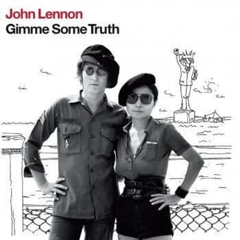 John Lennon Grow Old With Me - Anthology Version