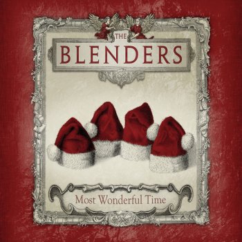 The Blenders Frosty the Snowman / Here Comes Santa Claus