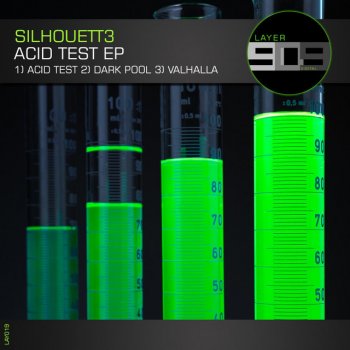 Silhouett3 Acid Test