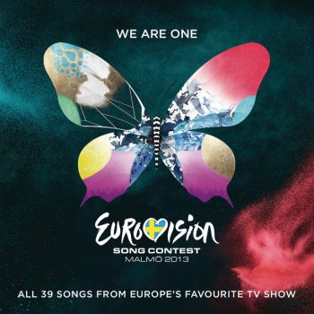Klapa S Mora Mižerja - Eurovision 2013 - Croatia