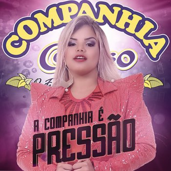 Companhia do Calypso feat. Priscila Senna Mamãe Ama