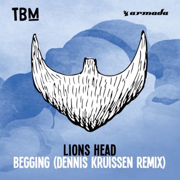 Iggy feat. Dennis Kruissen Begging - Dennis Kruissen Remix