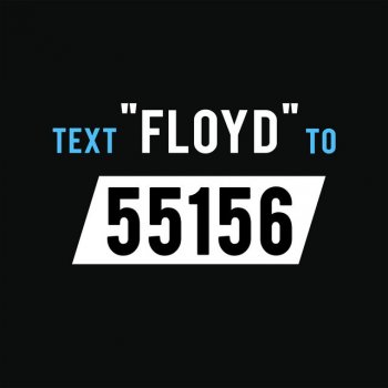 King OSF Text Floyd to 55156