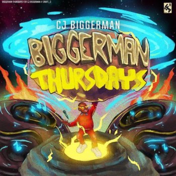 Cj Biggerman Biggerman Thursdays, Ep. 1 (Wrblo)