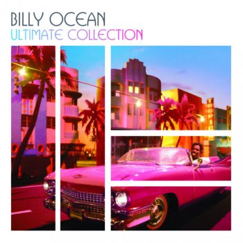 Billy Ocean Nights (Feel Like Gettin' Down) - Live
