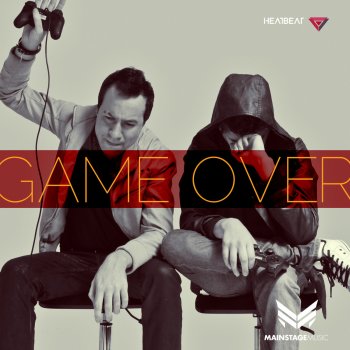 Heatbeat Game Over - Radio Edit