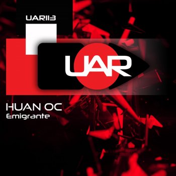 Huan Oc Bye Bye Spain - Original Mix