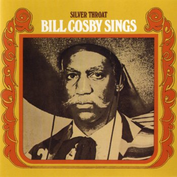Bill Cosby Little Old Man (Up Tight, Everything's Alright)
