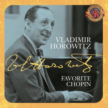 Frédéric Chopin feat. Vladimir Horowitz Polonaise in A-Flat Major, Op. 53 "Heroic"
