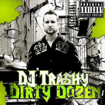 DJ Trashy Fist Pumpin