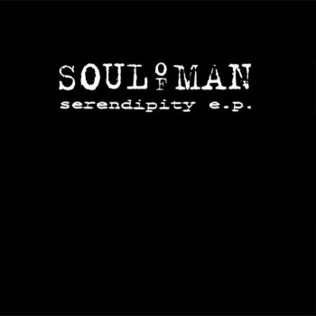 Soul of Man Scatterbox