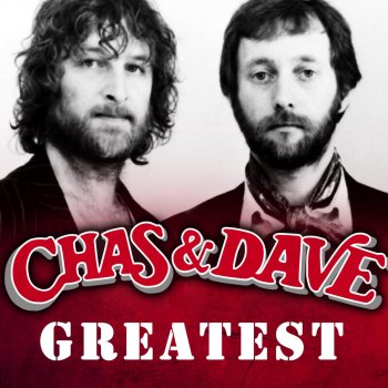 Chas & Dave Strummin’