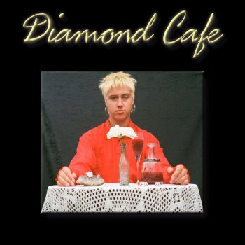 Diamond Cafe 'Hold On...'