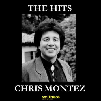 Chris Montez Iran