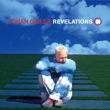 Johan Gielen Album Bonus Mix (Continuous Mix)