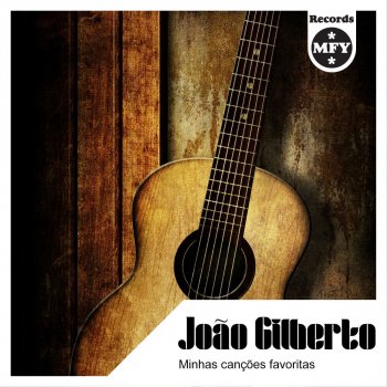 Joao Gilberto Musique Originale Du Carnaval de Rio