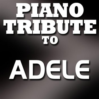 Piano Tribute Players Don't You Remember
